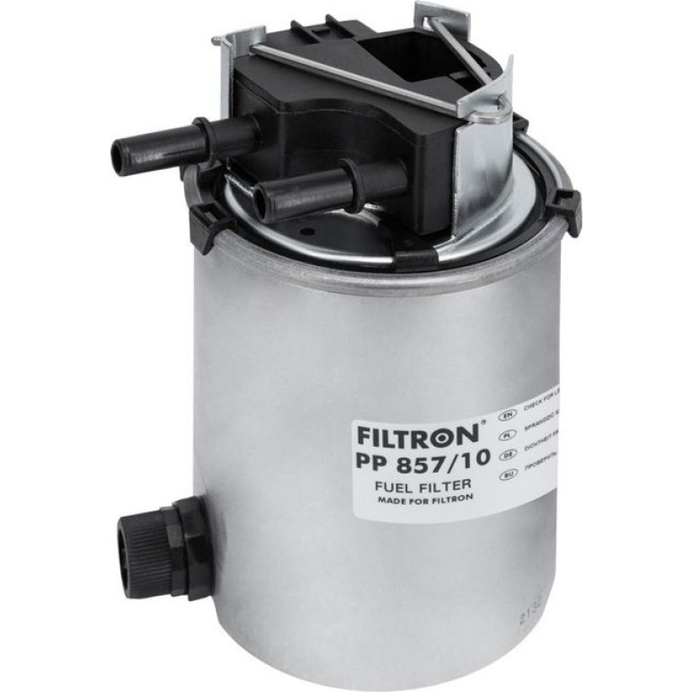 FILTRON Kraftstofffilter PP 857/10 FILTRON Kraftstofffilter PP 857/10