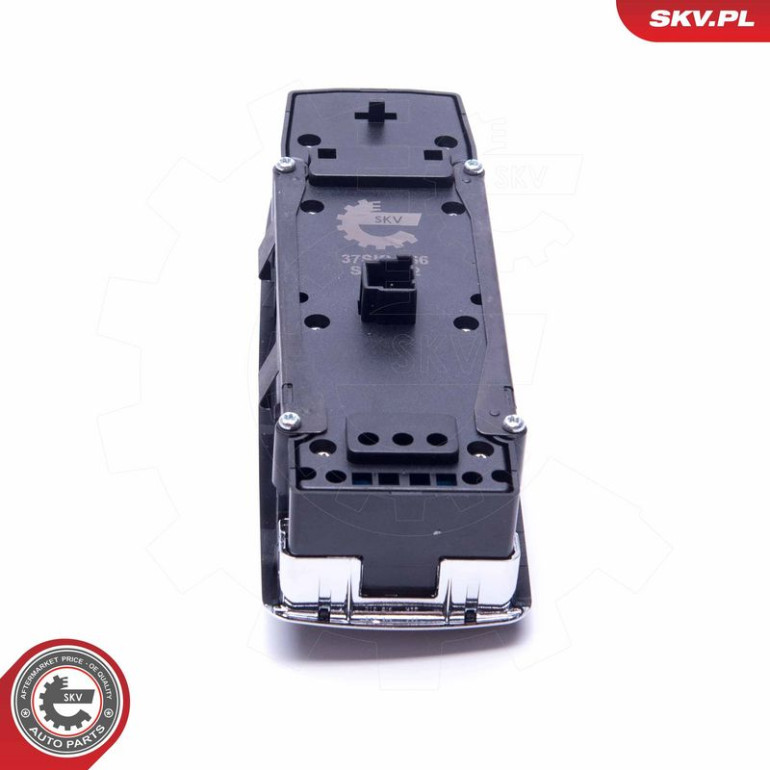 ESEN SKV Schalter, Fensterheber 37SKV166 ESEN SKV Schalter, Fensterheber 37SKV166