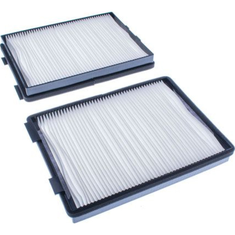 DENCKERMANN Innenraumfilter M110668 DENCKERMANN Innenraumfilter M110668