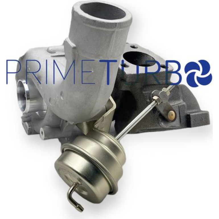 Prime Turbo Turbolader V00107T Prime Turbo Turbolader V00107T