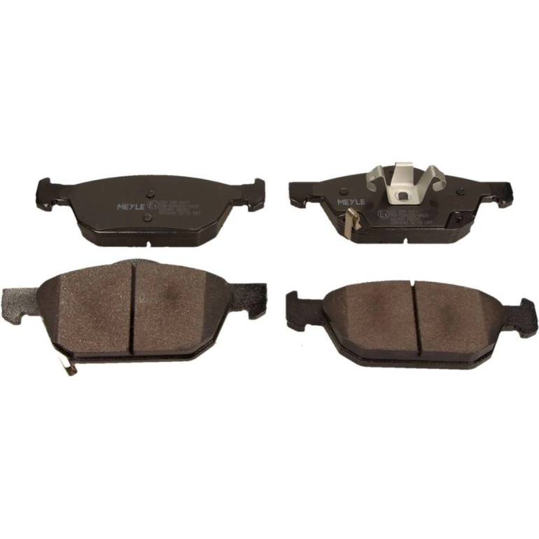 Bremsbelagsatz Honda P. Civic 1.4-2.2 I-Dtec 12 025 258 0417 Bremsbelagsatz Honda P. Civic 1.4-2.2 I-Dtec 12 025 258 0417