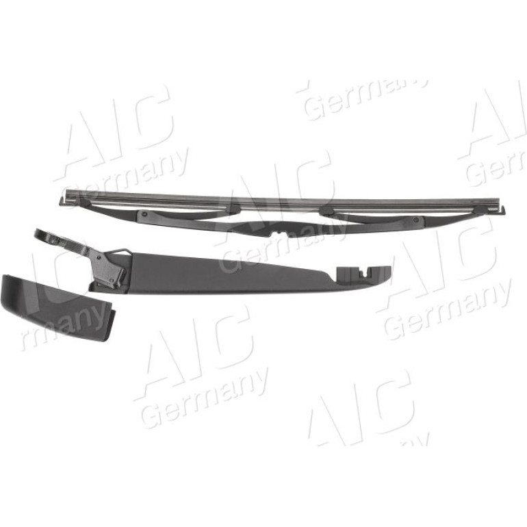 Wischerarm, hinten 56840