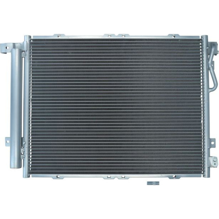 KAMOKA Kondensator, Klimaanlage 7800154 KAMOKA Kondensator, Klimaanlage 7800154