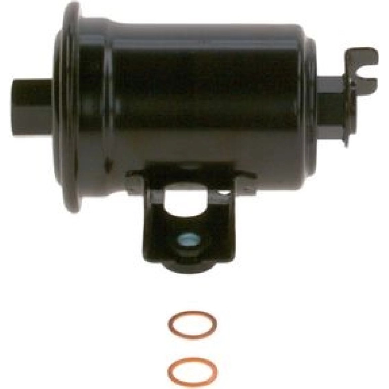 Kraftstofffilter 0 986 450 115 Kraftstofffilter 0 986 450 115