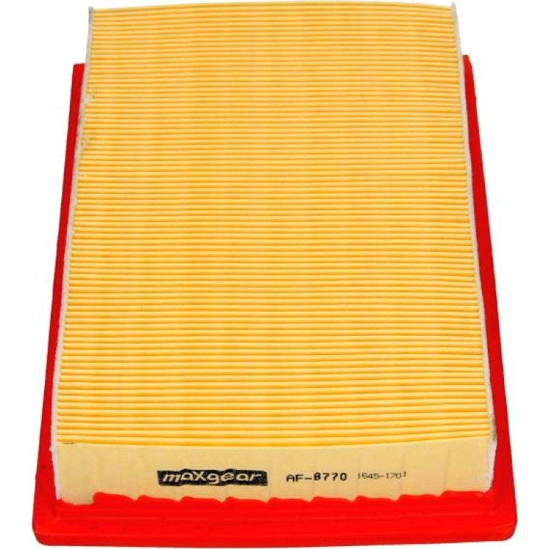 Luftfilter Chevrolet Aveo 11 26-1001 Luftfilter Chevrolet Aveo 11 26-1001