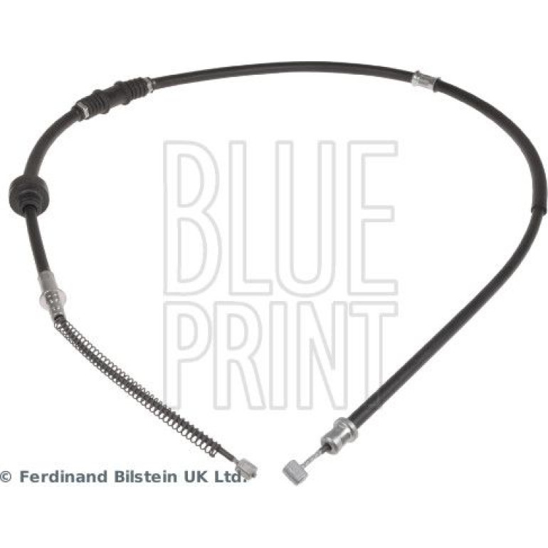 Seilzug, Feststellbremse Mitsubishi T. Lancer 03- Pr ADC446178 Seilzug, Feststellbremse Mitsubishi T. Lancer 03- Pr ADC446178