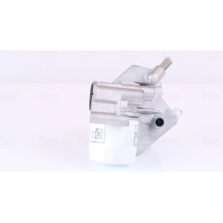 Ölkühler PKW 90893 Ölkühler PKW 90893