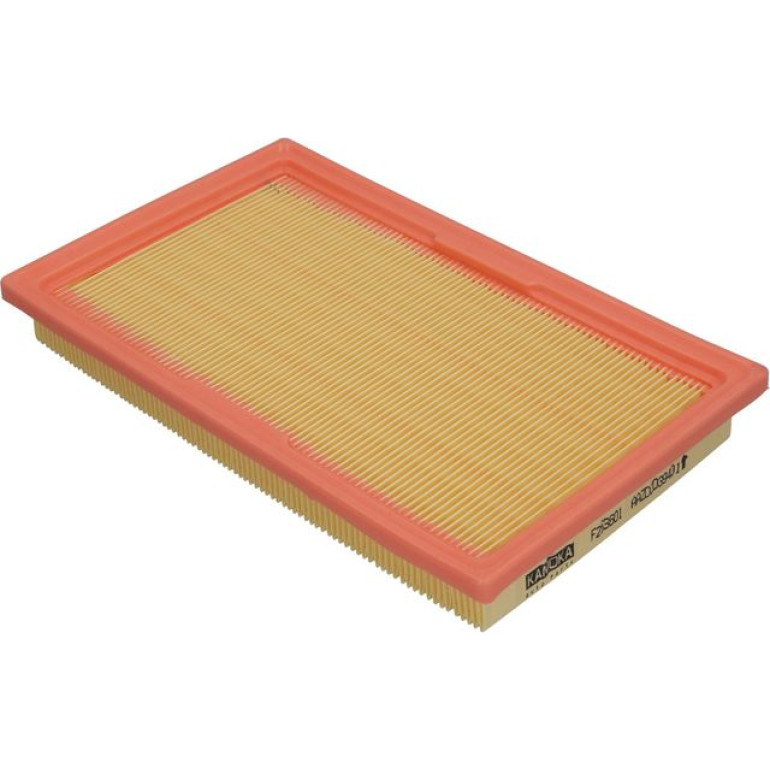 KAMOKA Luftfilter F253601 KAMOKA Luftfilter F253601