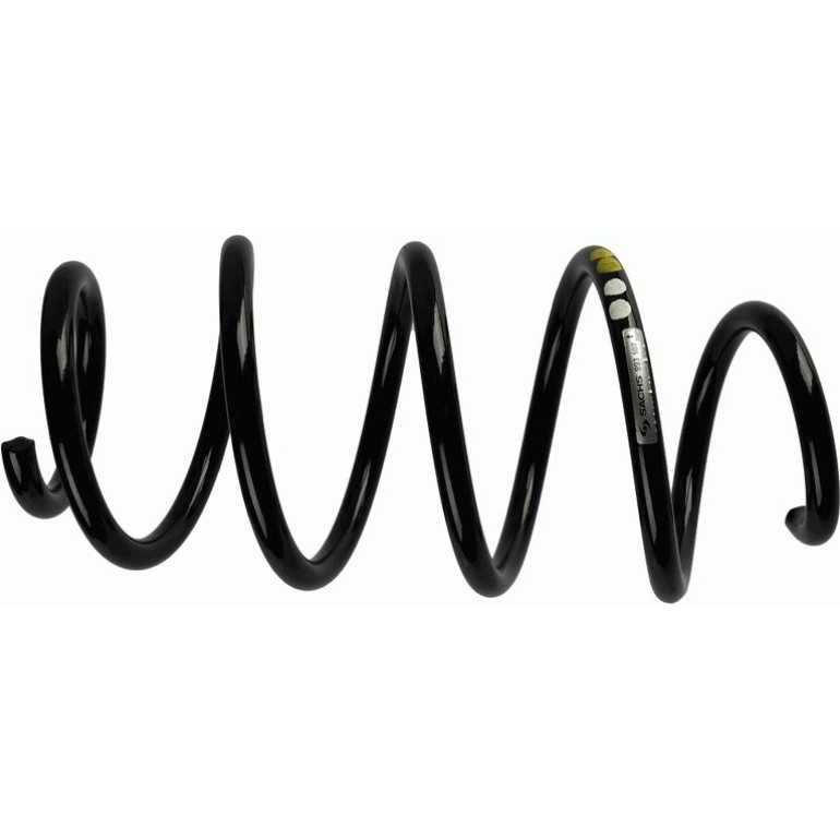 Sachs Fahrwerksfeder Vw P. Touran (1T1, 1T2), 1.6 Fsi, 2.0 Fsi 993 107 Sachs Fahrwerksfeder Vw P. Touran (1T1, 1T2), 1.6 Fsi, 2.0 Fsi 993 107