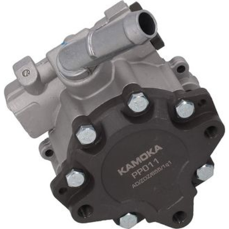 KAMOKA Hydraulikpumpe, Lenkung PP011 KAMOKA Hydraulikpumpe, Lenkung PP011