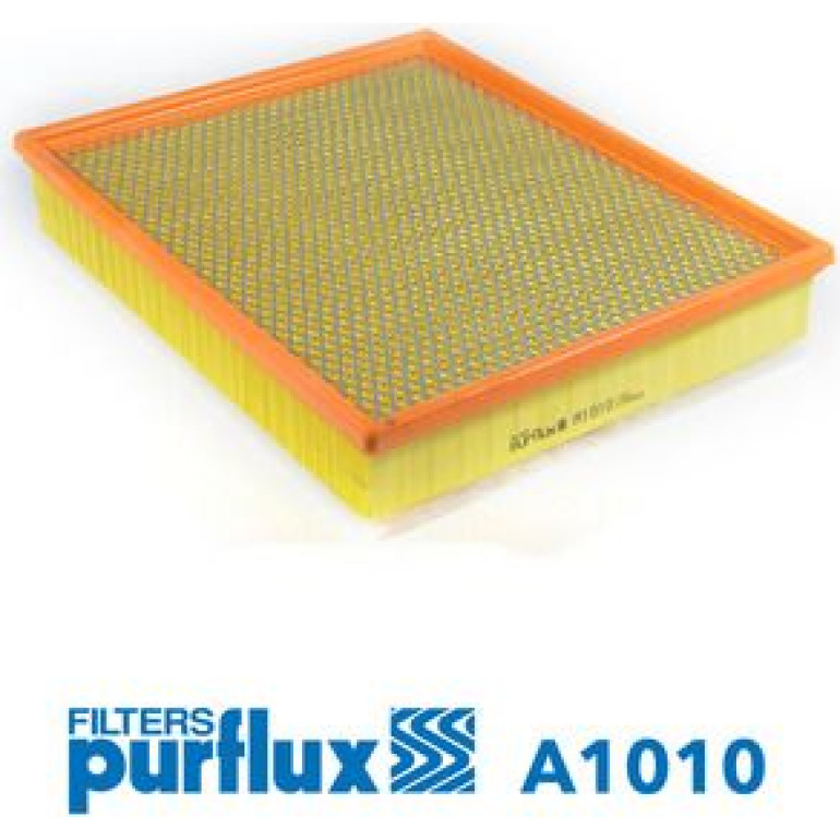 PURFLUX Luftfilter A1010 PURFLUX Luftfilter A1010