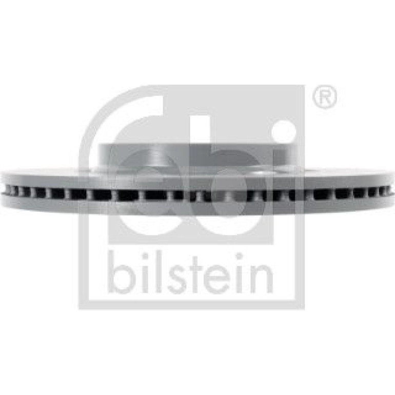 FEBI BILSTEIN Bremsscheibe 108575 FEBI BILSTEIN Bremsscheibe 108575