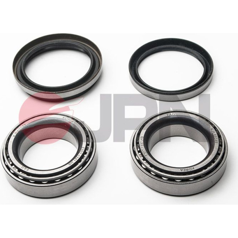 JPN Radlagersatz 10L0308-JPN JPN Radlagersatz 10L0308-JPN