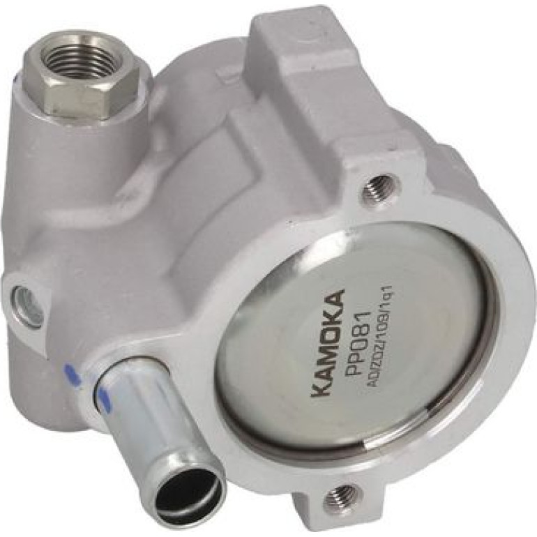 KAMOKA Hydraulikpumpe, Lenkung PP081