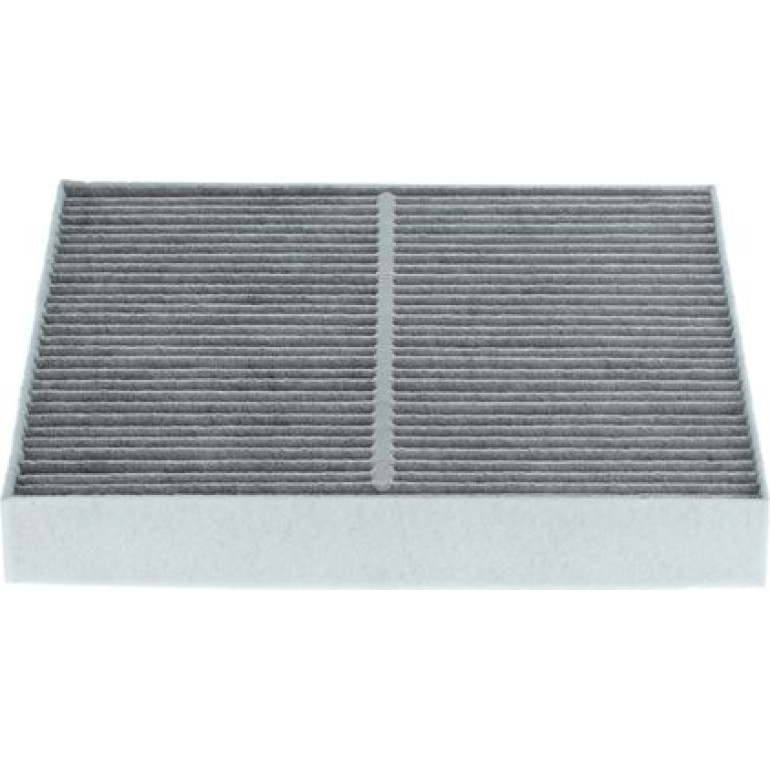 Aktivkohleinnenraumfilter 1 987 435 631 Aktivkohleinnenraumfilter 1 987 435 631