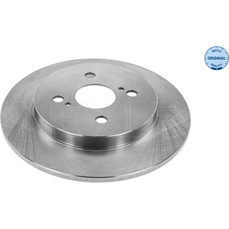 Bremsscheibe Toyota T. Yaris 06- Japan 30-15 523 0035 Bremsscheibe Toyota T. Yaris 06- Japan 30-15 523 0035