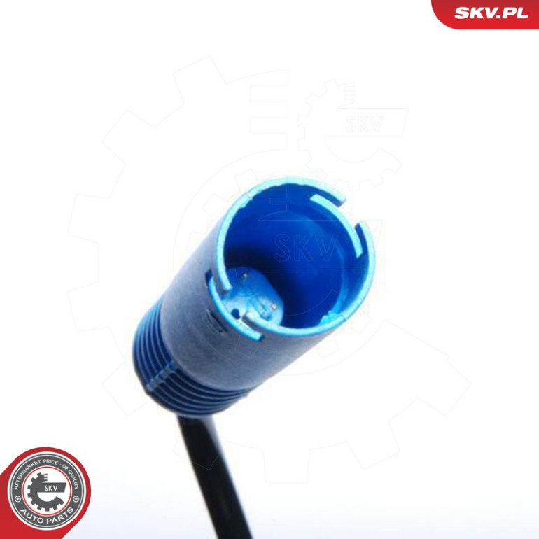 SKV GERMANY Geschwindigkeitssensor 06SKV129 SKV GERMANY Geschwindigkeitssensor 06SKV129
