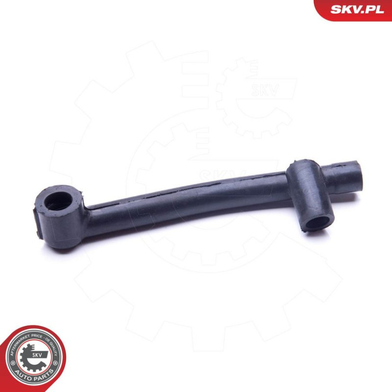 SKV GERMANY Ölschlauch 31SKV124 SKV GERMANY Ölschlauch 31SKV124