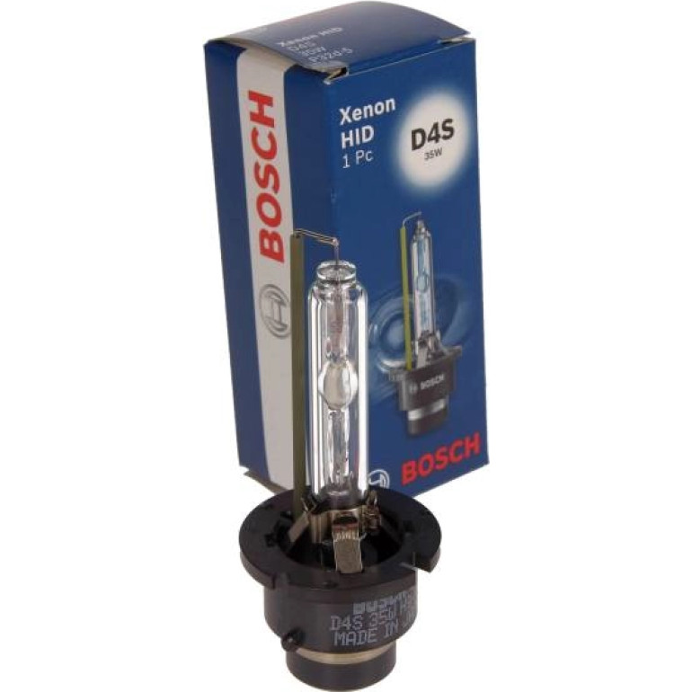 D4S 42V 35W XENON P32D-5 1987302906 D4S 42V 35W XENON P32D-5 1987302906