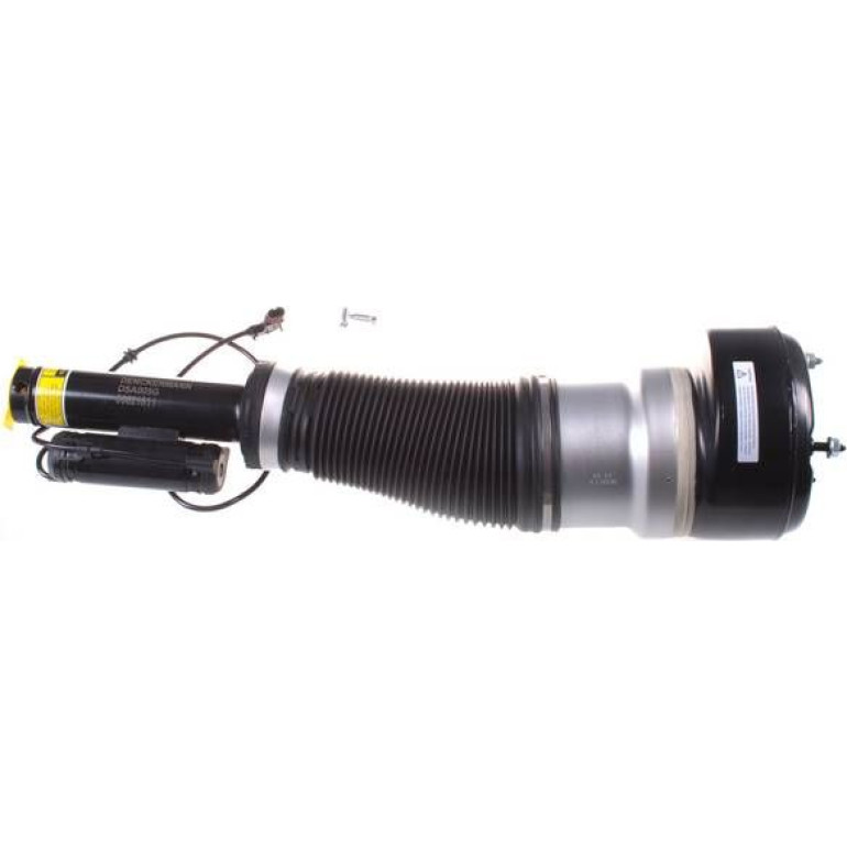 DENCKERMANN Fahrwerksfeder DSA005G DENCKERMANN Fahrwerksfeder DSA005G