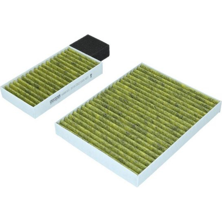 KAMOKA Filter, Innenraumluft 6080101