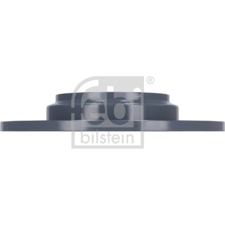 FEBI BILSTEIN Bremsscheibe 186461 FEBI BILSTEIN Bremsscheibe 186461