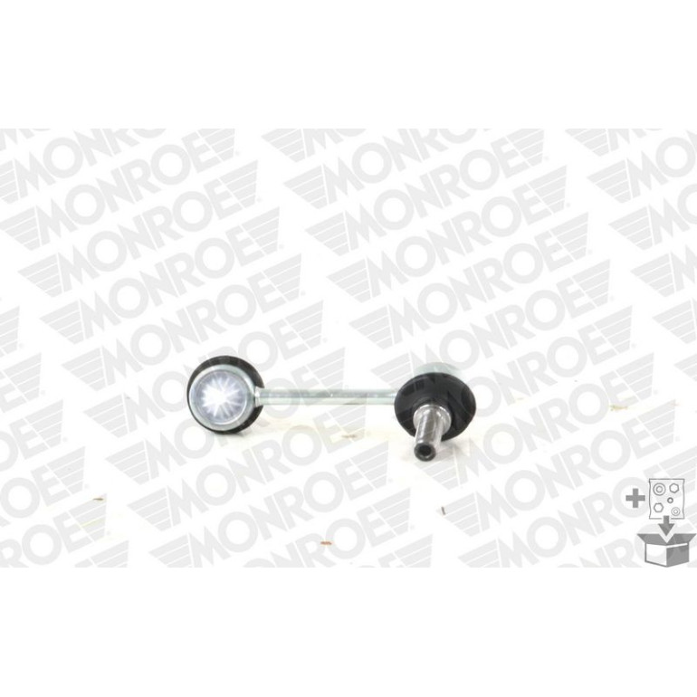MONROE Stange/Strebe, Stabilisator L12610 MONROE Stange/Strebe, Stabilisator L12610