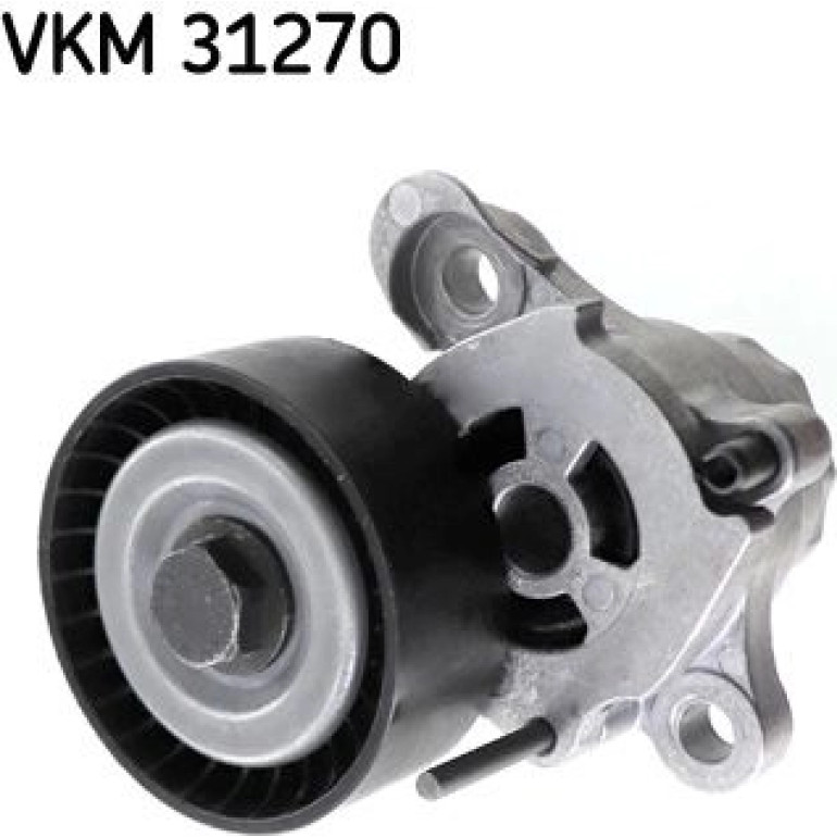 Multi-V-Spannrolle VKM 31270 Multi-V-Spannrolle VKM 31270