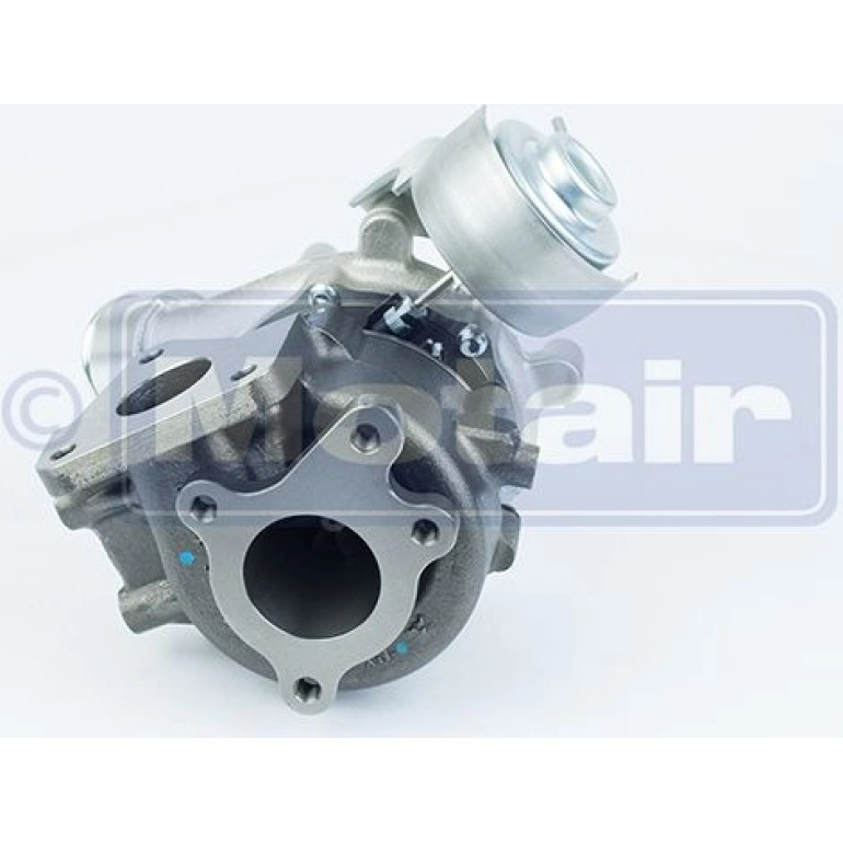 ORIGINAL TURBO 336743 ORIGINAL TURBO 336743