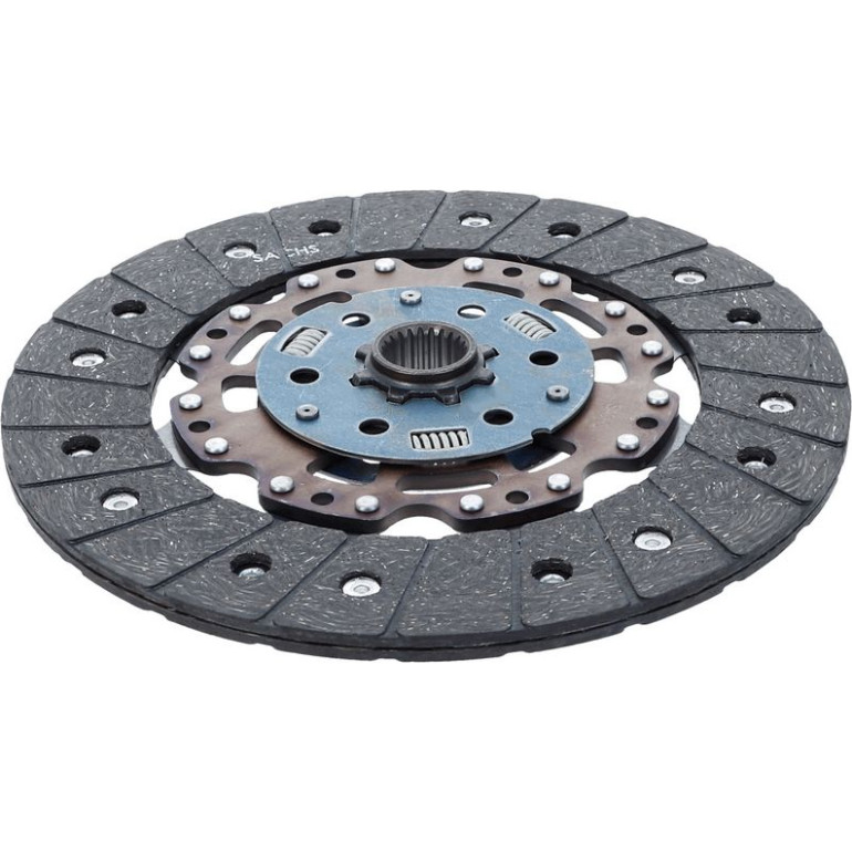 SACHS Kupplungssatz 3000 990 328 SACHS Kupplungssatz 3000 990 328