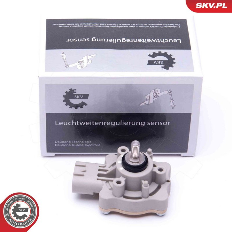 ESEN SKV Sensor, Leuchtweiteregulierung 17SKV463 ESEN SKV Sensor, Leuchtweiteregulierung 17SKV463