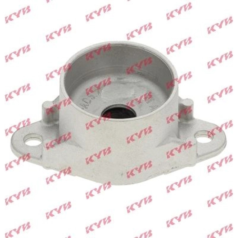 Lager - Radaufhängung. Ford T. Fiesta V, Fusion/ Mazda 2 1.2-1.6D 11/01- Le/Pr SM9202