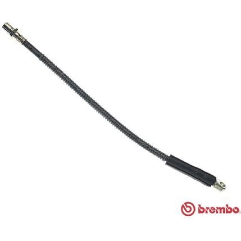 BREMBO Bremsschlauch T 41 002 BREMBO Bremsschlauch T 41 002