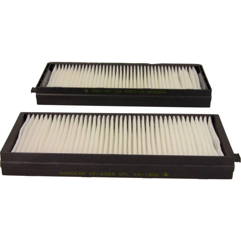 Filter, Innenraumluft 26-1195