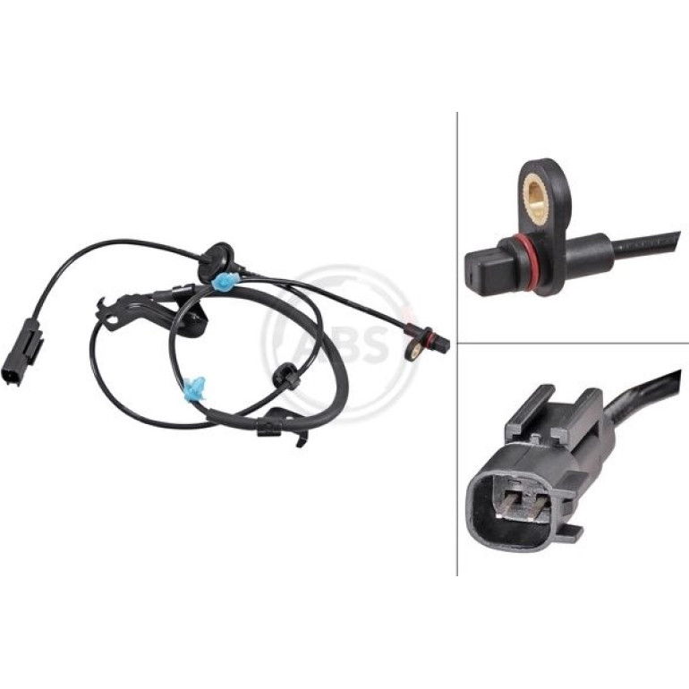 A.B.S. ABS Sensor 31812