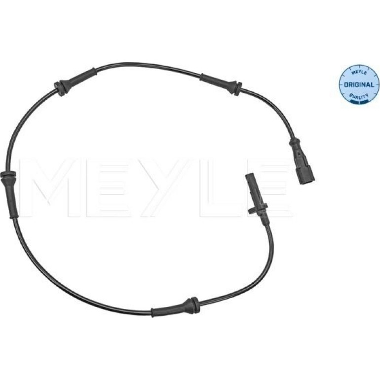 Sensor, Raddrehzahl 16-14 899 0017 Sensor, Raddrehzahl 16-14 899 0017