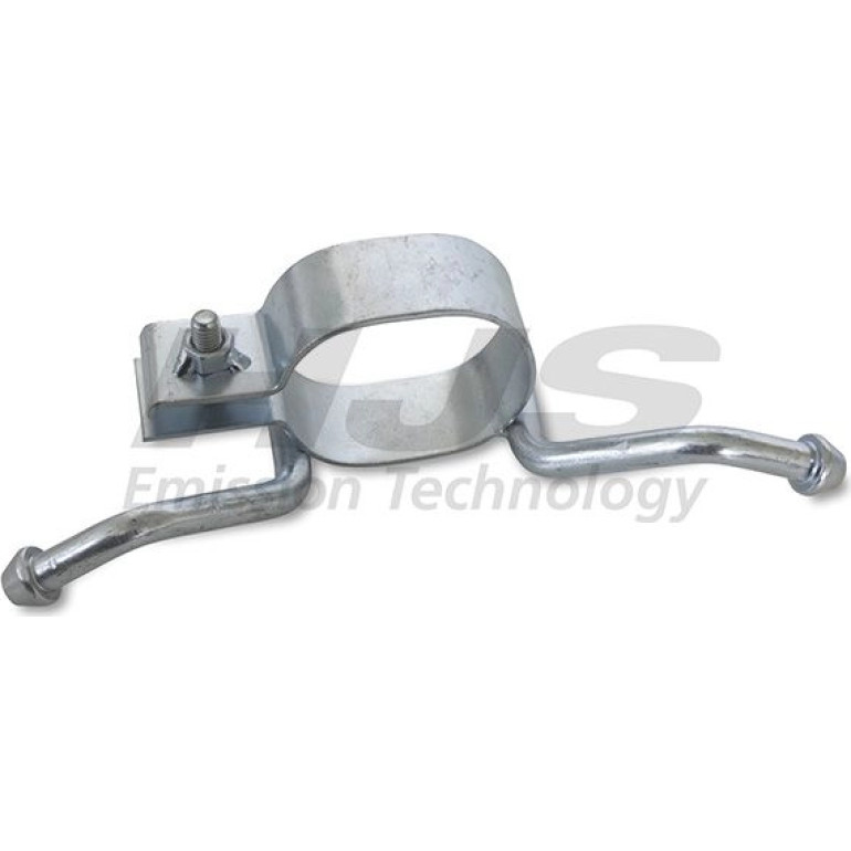 Halter, Schalldämpfer 83 35 8075 Halter, Schalldämpfer 83 35 8075
