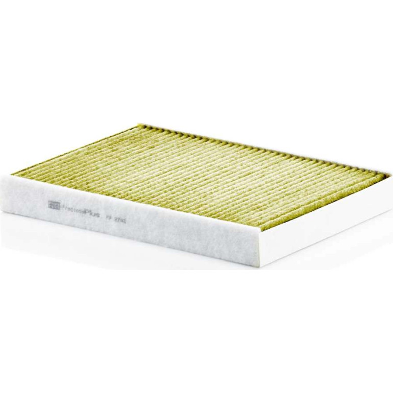 FreciousPlus Innenraumfilter FP 2742 FreciousPlus Innenraumfilter FP 2742
