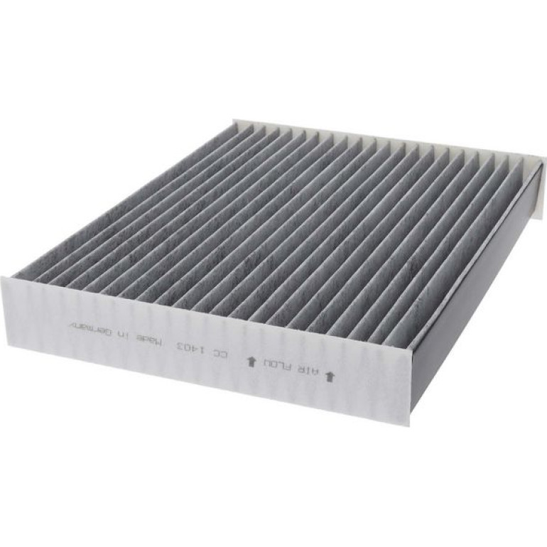 Corteco Innenraumfilter 80001741