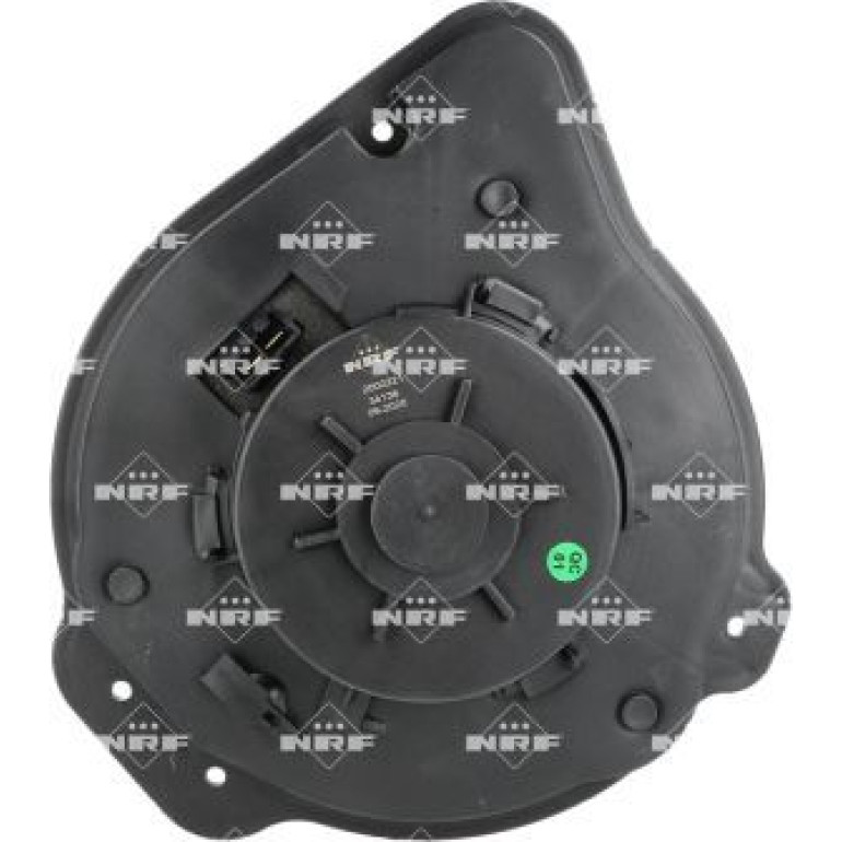 Innenraumgebläse 34136 Innenraumgebläse 34136