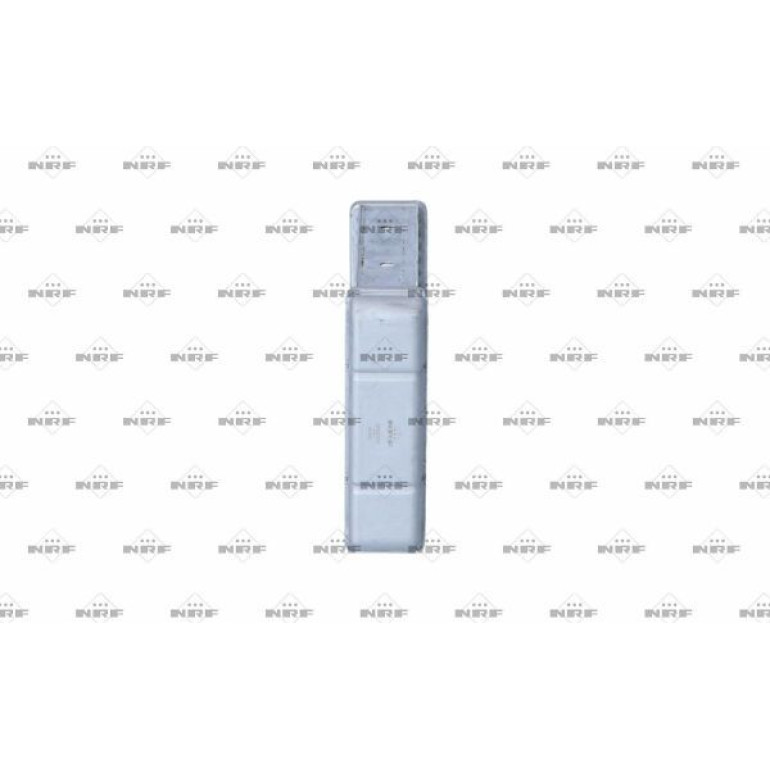 NRF Wärmetauscher, Innenraumheizung 54411 NRF Wärmetauscher, Innenraumheizung 54411