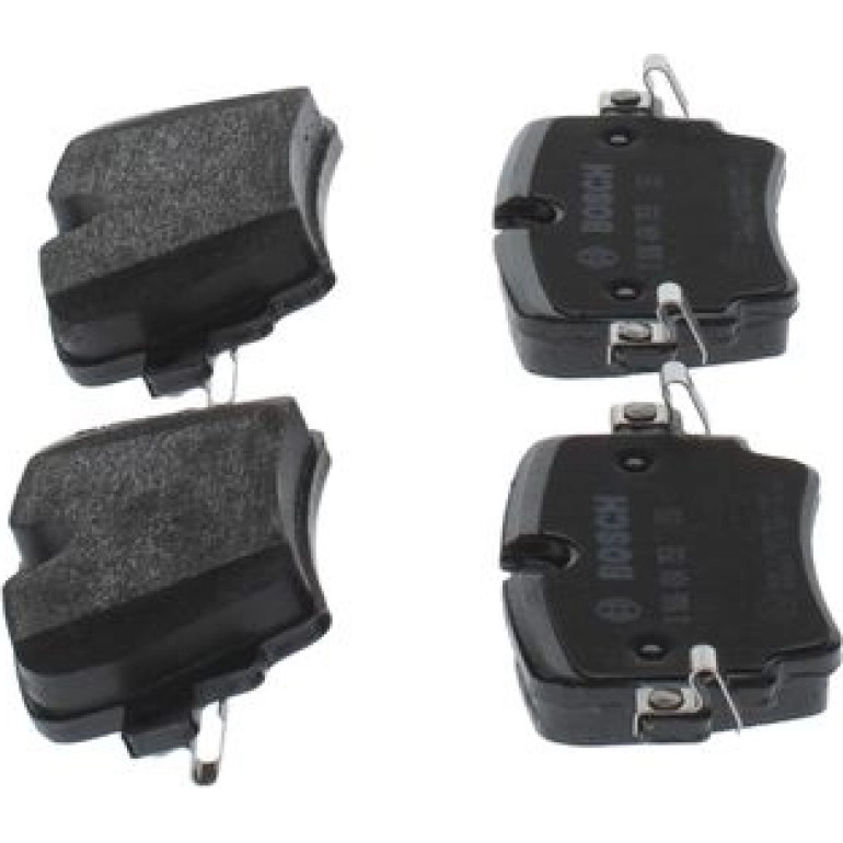 Bremsbelag 0 986 494 753 Bremsbelag 0 986 494 753