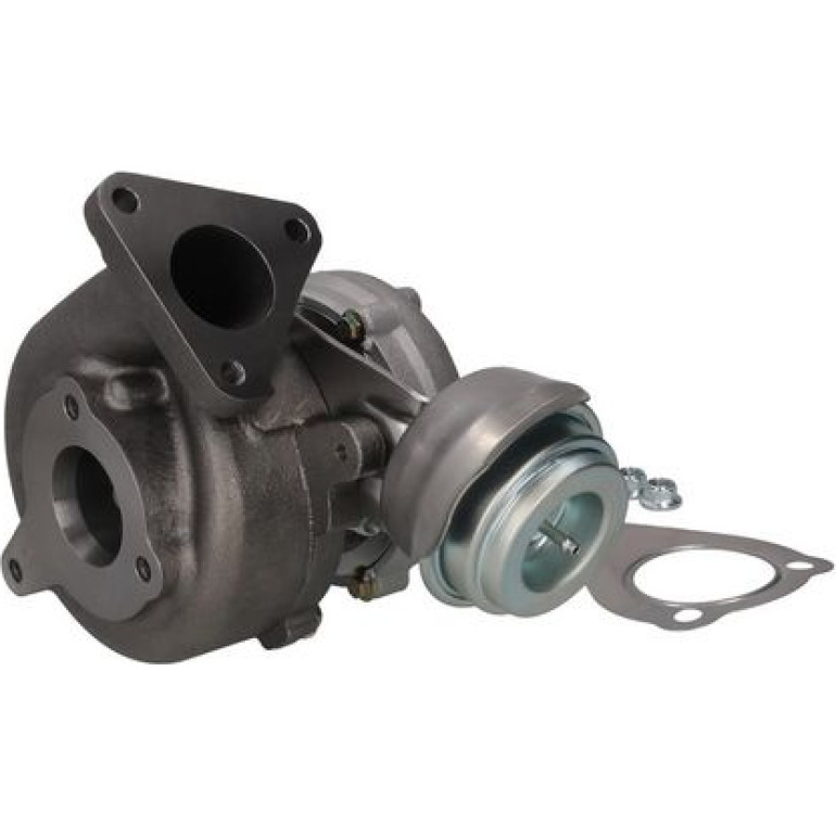 KAMOKA Turbolader 8600004
