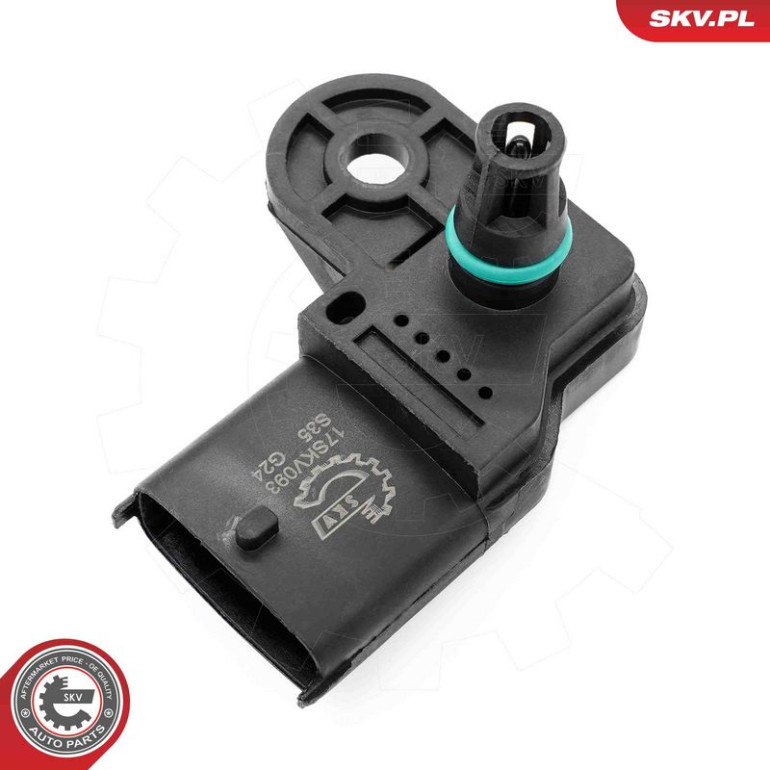 ESEN SKV Sensor, Saugrohrdruck 17SKV093 ESEN SKV Sensor, Saugrohrdruck 17SKV093