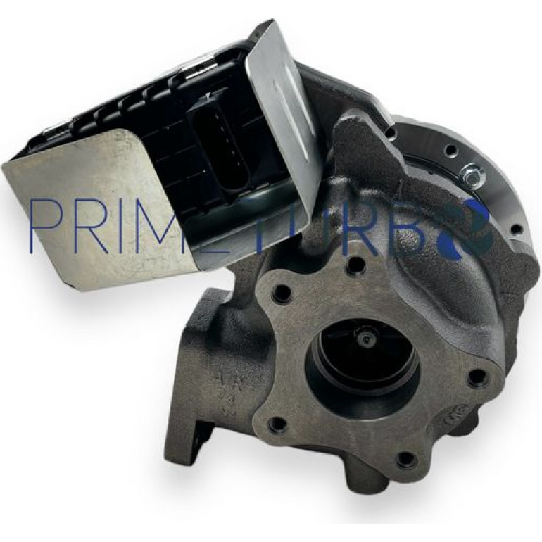 Prime Turbo Turbolader V00654T Prime Turbo Turbolader V00654T