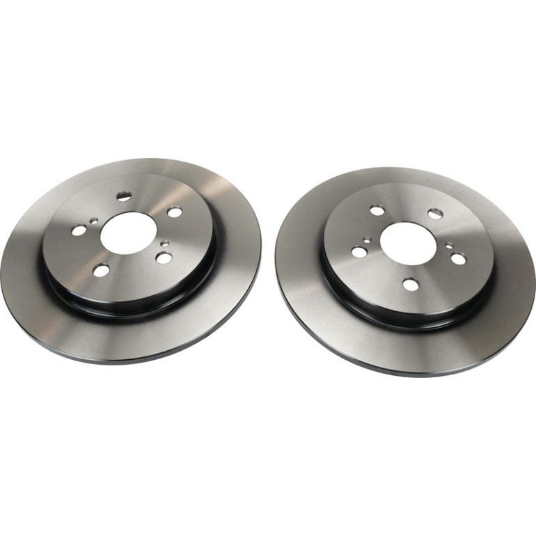 82 482 052 Bremsscheibe HA DF6145 82 482 052 Bremsscheibe HA DF6145