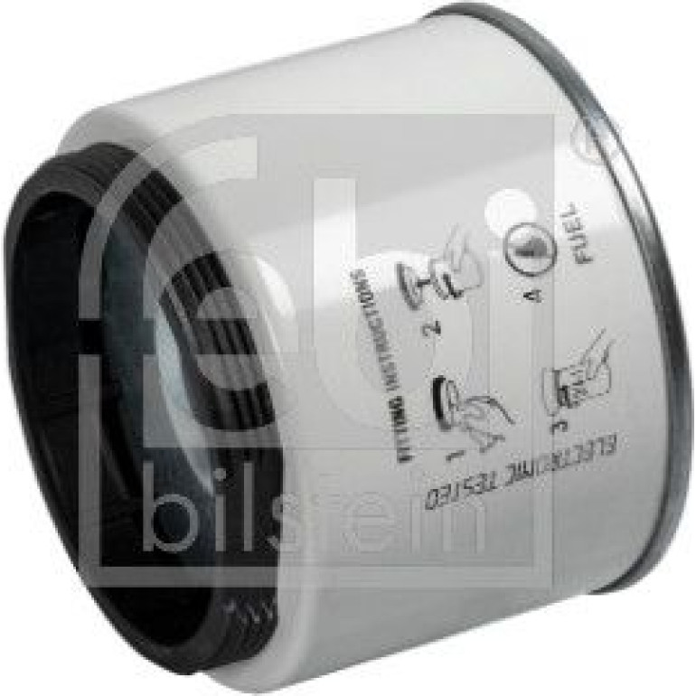 FEBI BILSTEIN Kraftstofffilter 178985 FEBI BILSTEIN Kraftstofffilter 178985