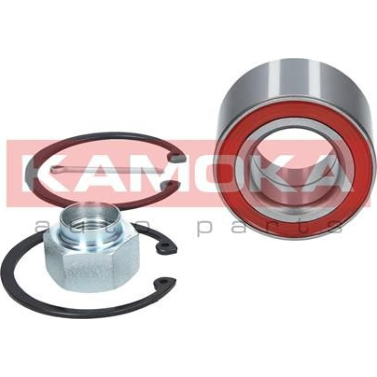 KAMOKA Radlagersatz 5600095 KAMOKA Radlagersatz 5600095