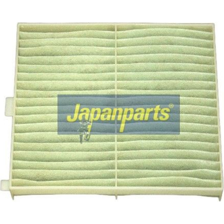 Japanparts Innenraumfilter FAA-SZ14 Japanparts Innenraumfilter FAA-SZ14