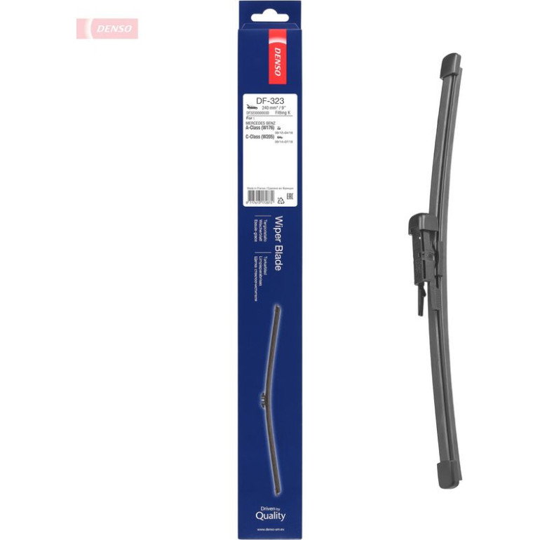 DENSO Wischblatt DF-323 DENSO Wischblatt DF-323